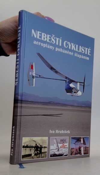 Nebeští cyklisté