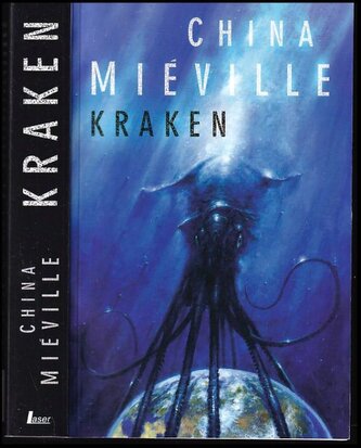 Kraken (China Miéville, 2010)