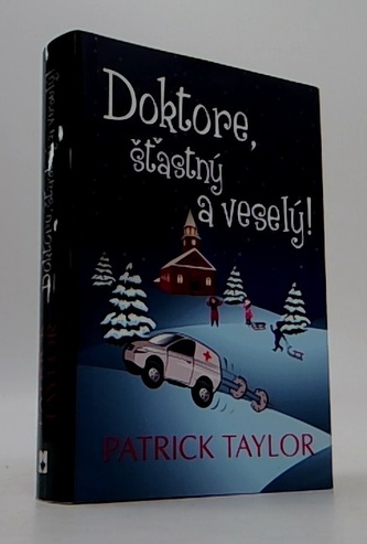 Doktore, šťastný a veselý