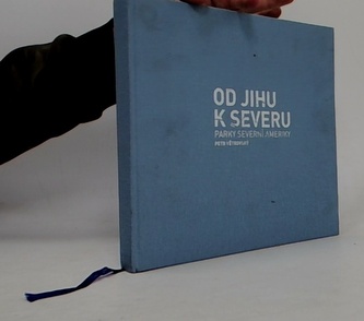 Od jihu k severu