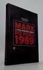 Marx a spoločenské zmeny po roku 1989