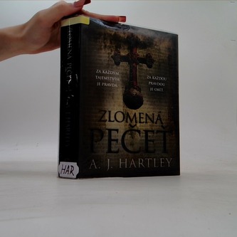 Zlomená pečeť