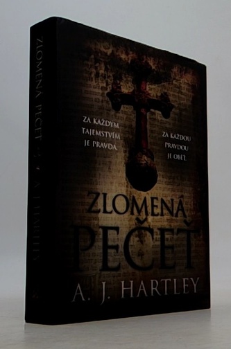 Zlomená pečeť