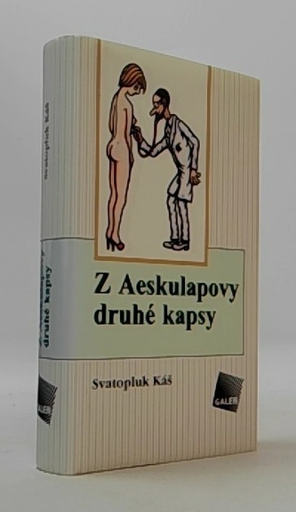 Z Aesculapovy druhé kapsy