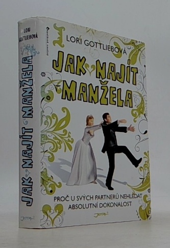 Jak najít manžela