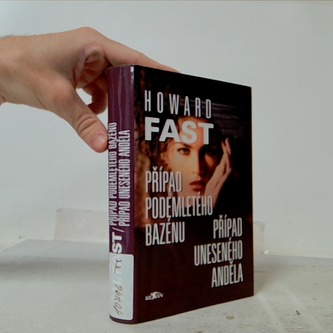 Případ podemletého bazénu; Případ uneseného anděla