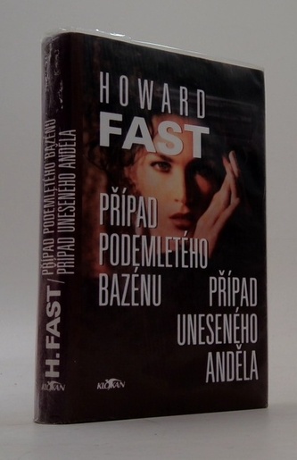 Případ podemletého bazénu; Případ uneseného anděla