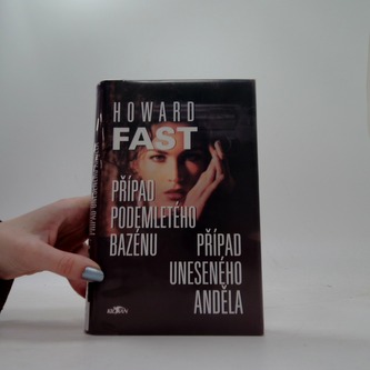 Případ podemletého bazénu; Případ uneseného anděla