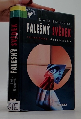 Falešný svědek