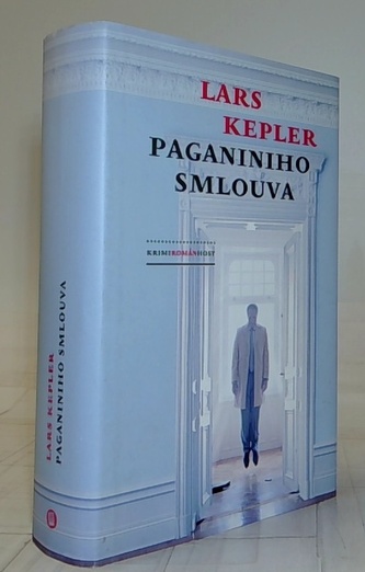 Paganiniho smlouva