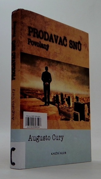 Prodavač snů Povolaný