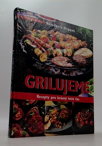 Grilujeme