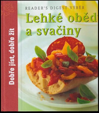Lehké obědy a svačiny (, 2009)
