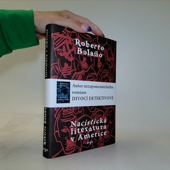 Nacistická literatura v Americe