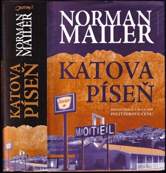Katova píseň (Norman Mailer, 2010)