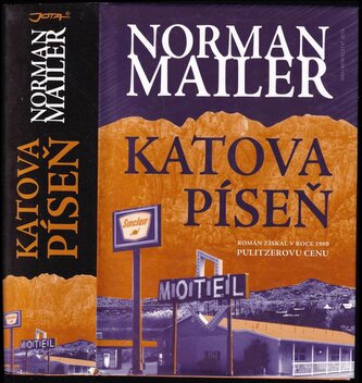 Katova píseň (Norman Mailer, 2010)