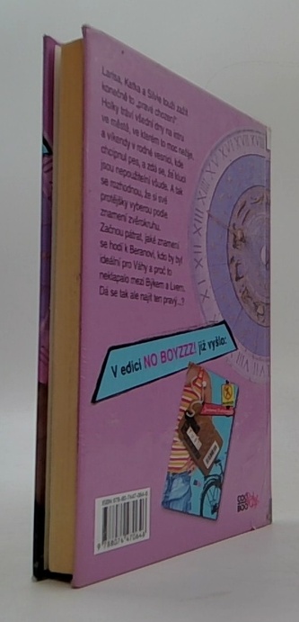 Řekni mi svoje znamení