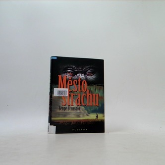 Město strachu