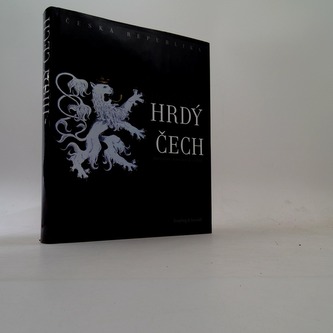 Proč být hrdý, že jsem Čech