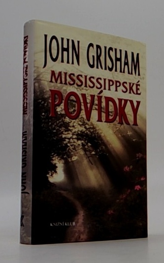 Mississippské povídky