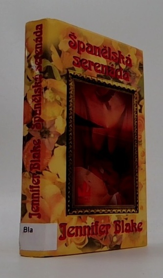 Španělská serenáda