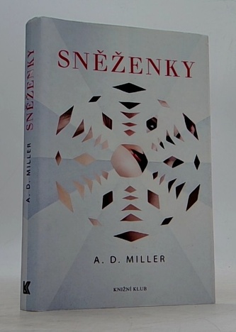 Sněženky