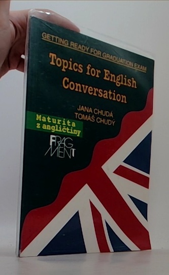 Topics for English Conversation