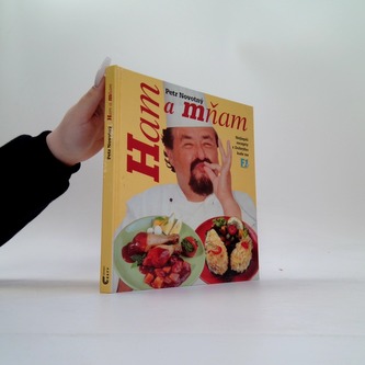 Ham a mňam 1.díl