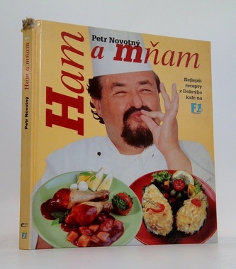 Ham a mňam 1.díl