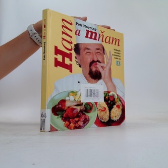 Ham a mňam 1.díl