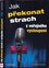 Jak překonat strach z veřejného vystoupení (Janet E Esposito, 2011)