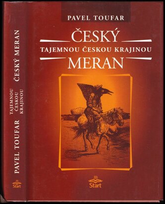 Český Meran : legendy, báje, příběhy, záhady, magie a otazníky : Sedlec-Prčice, Nadějkov, Vlksice, Zvěřinec, Vysoký Chlumec, Kře