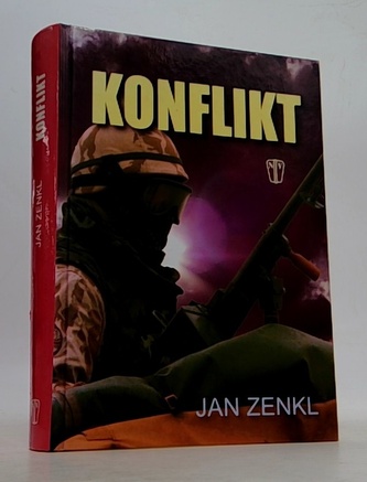 Konflikt