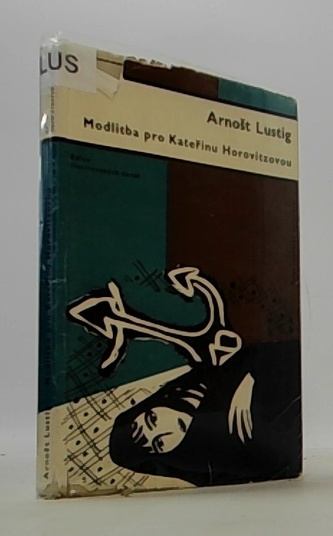 Modlitba pro Kateřinu Horovitzovou