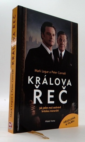 Králova řeč
