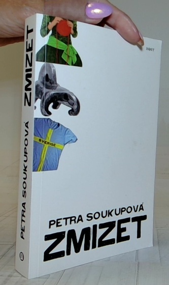 Zmizet