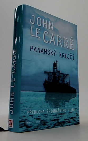  Panamský krejčí 