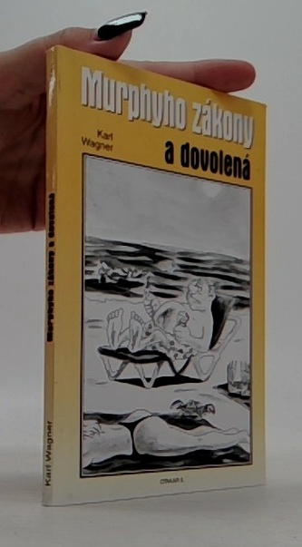 Murphyho zákony a dovolená