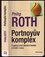Portnoyův komplex (Philip Roth, 2011)