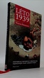 Léto 1939