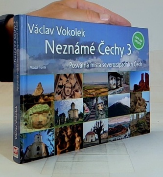 Neznámé Čechy 3