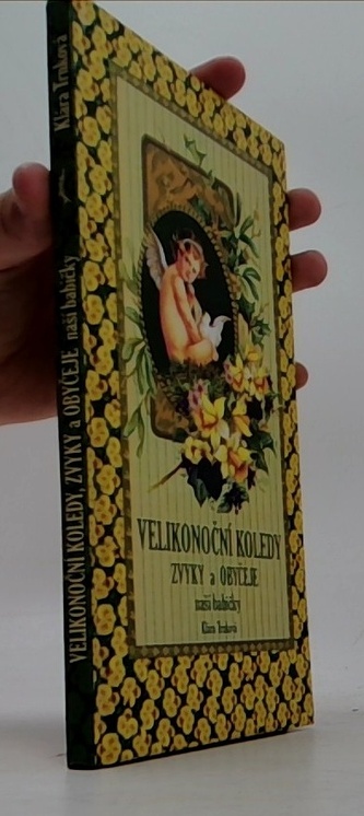 Velikonoční koledy