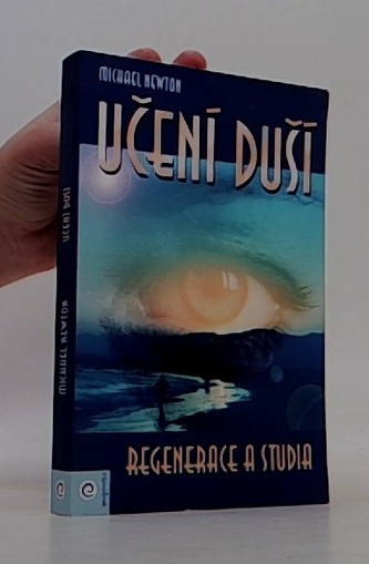 Učení duší Regenerace a studia