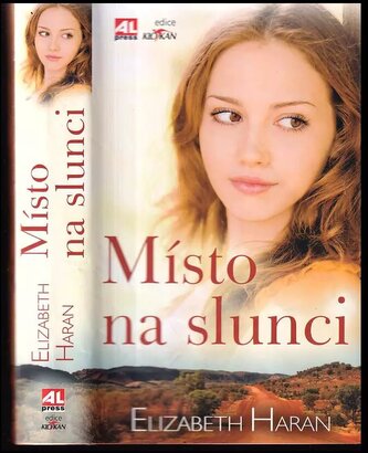Místo na slunci (Elizabeth Haran, 2011)