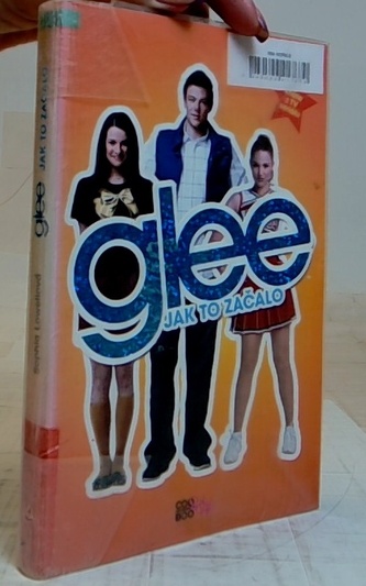 Glee Jak to začalo
