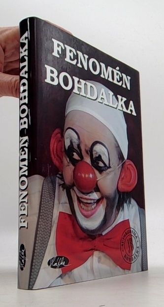 Fenomén Bohdalka