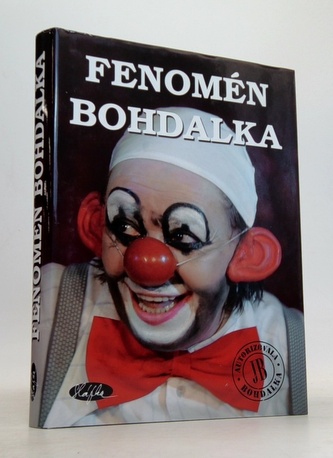 Fenomén Bohdalka