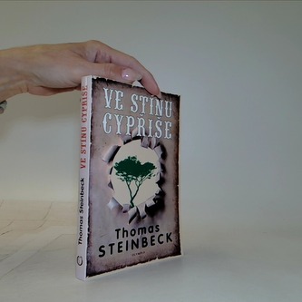 Ve stínu cypřiše
