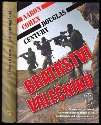 Bratrství válečníků (Douglas Century, 2011)