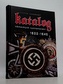 Katalog německých vyznamenání 1933 - 1945